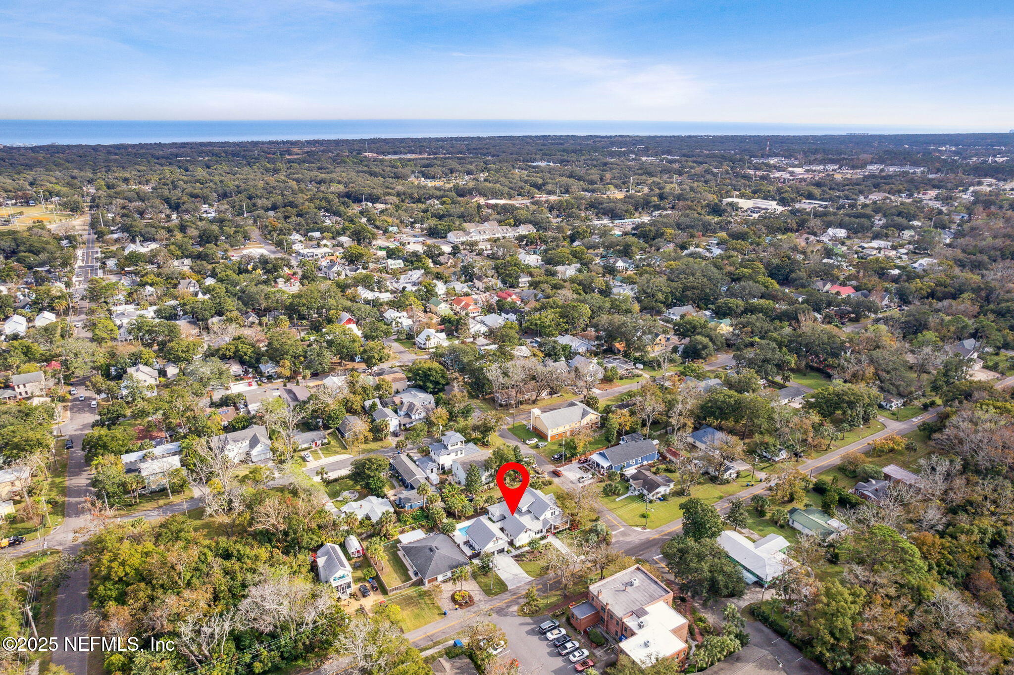 230 S 3RD Street