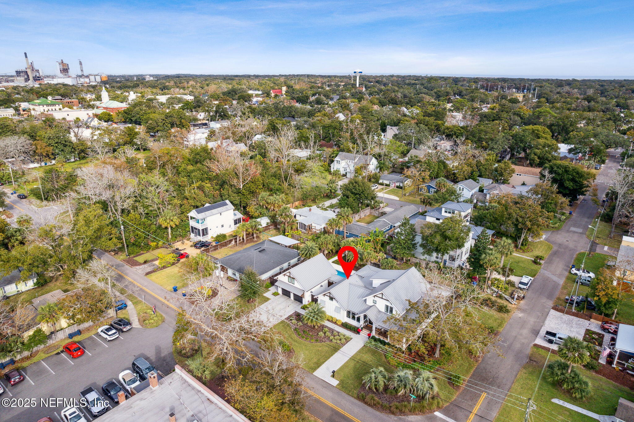 230 S 3RD Street
