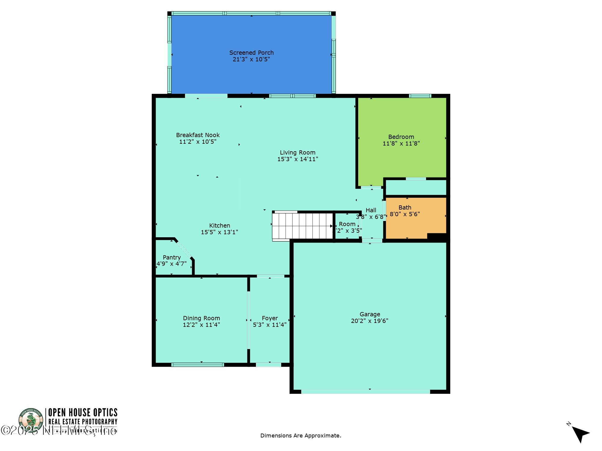 75079 MORNING GLEN Court