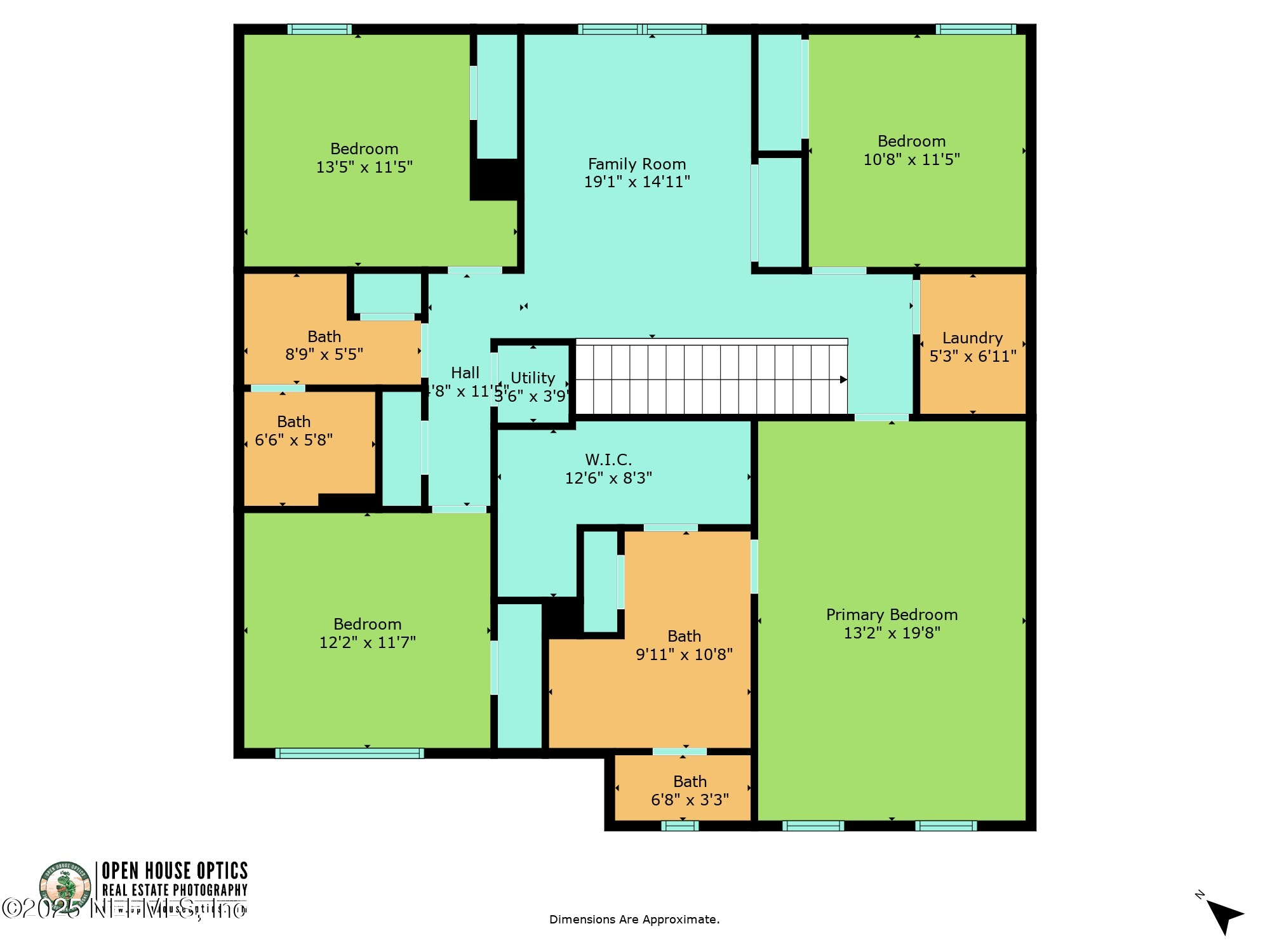 75079 MORNING GLEN Court