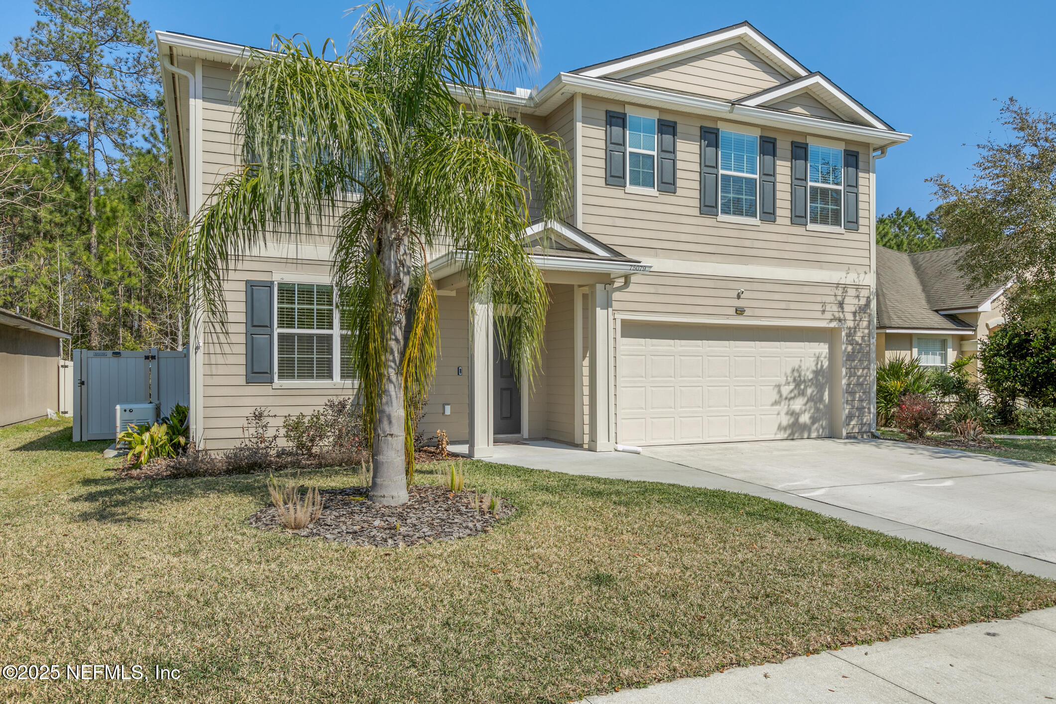 75079 MORNING GLEN Court