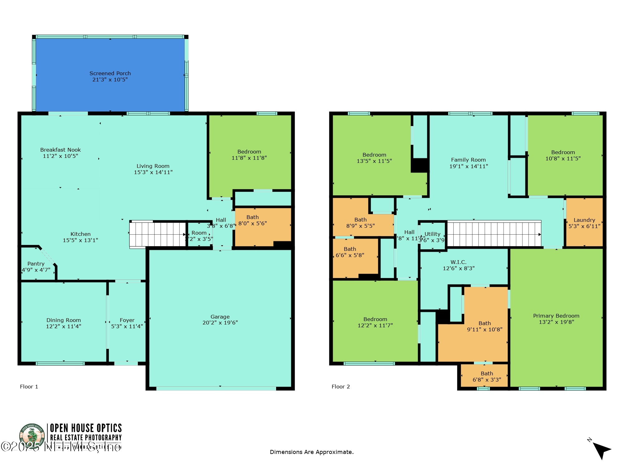 75079 MORNING GLEN Court