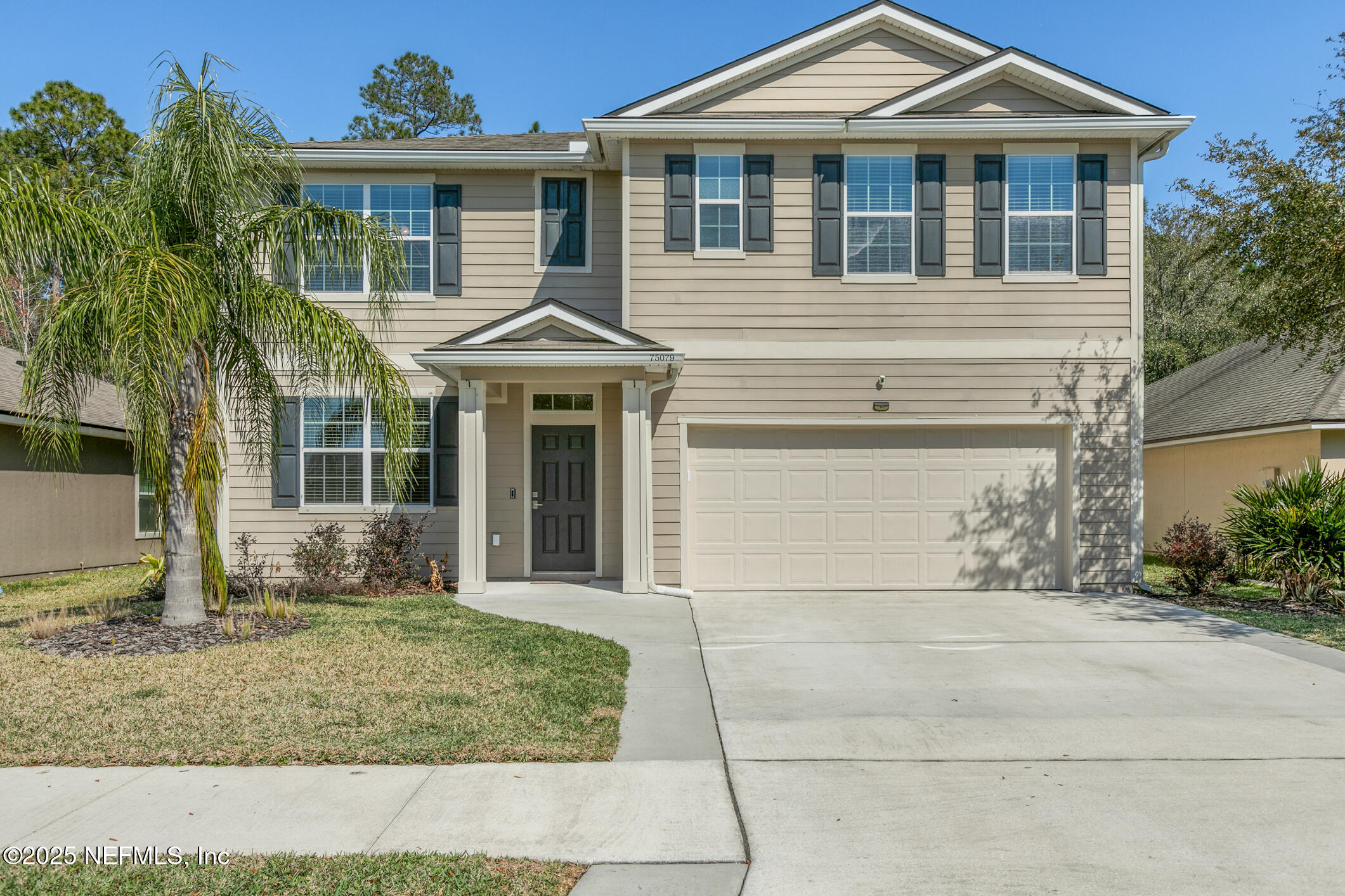75079 MORNING GLEN Court