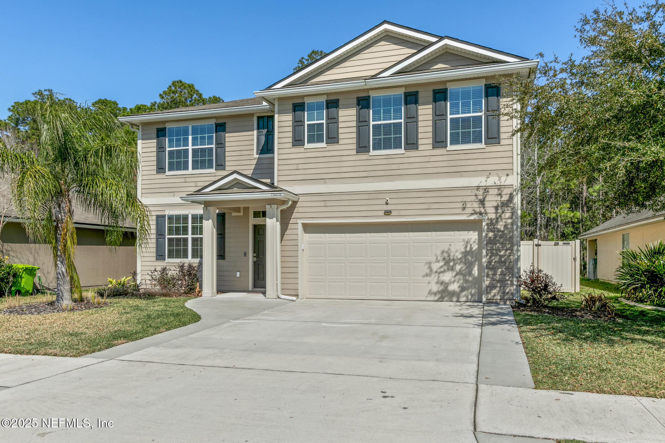 75079 MORNING GLEN Court