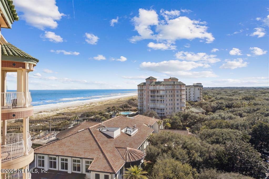 719 OCEAN CLUB Court 719