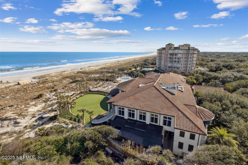 719 OCEAN CLUB Court 719
