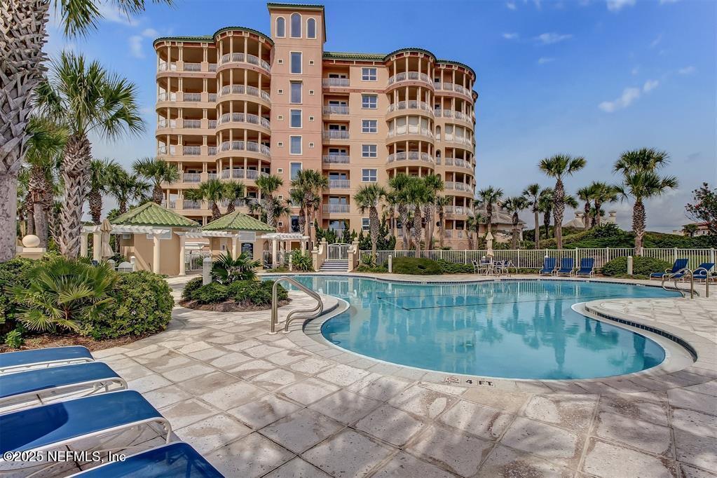 719 OCEAN CLUB Court 719