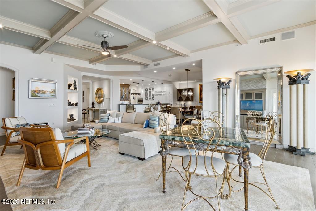 719 OCEAN CLUB Court 719