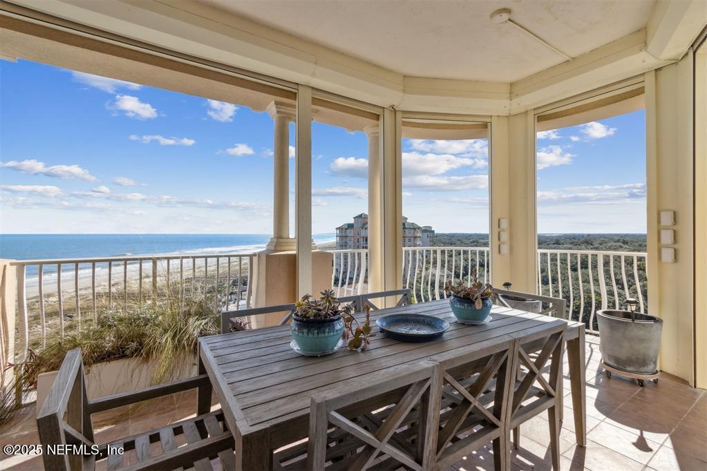 719 OCEAN CLUB Court 719