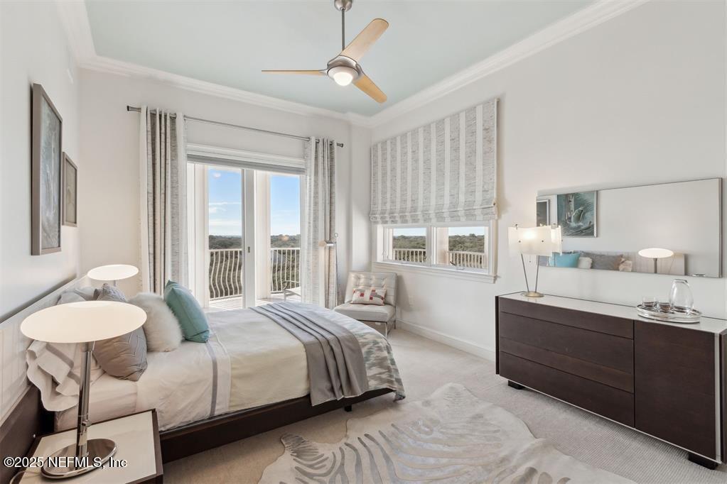 719 OCEAN CLUB Court 719