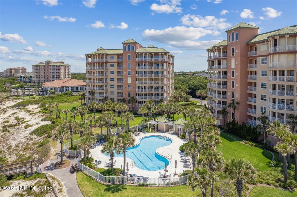 719 OCEAN CLUB Court 719