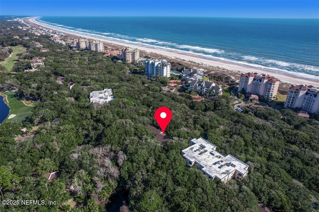2098 BEACH WOOD Road