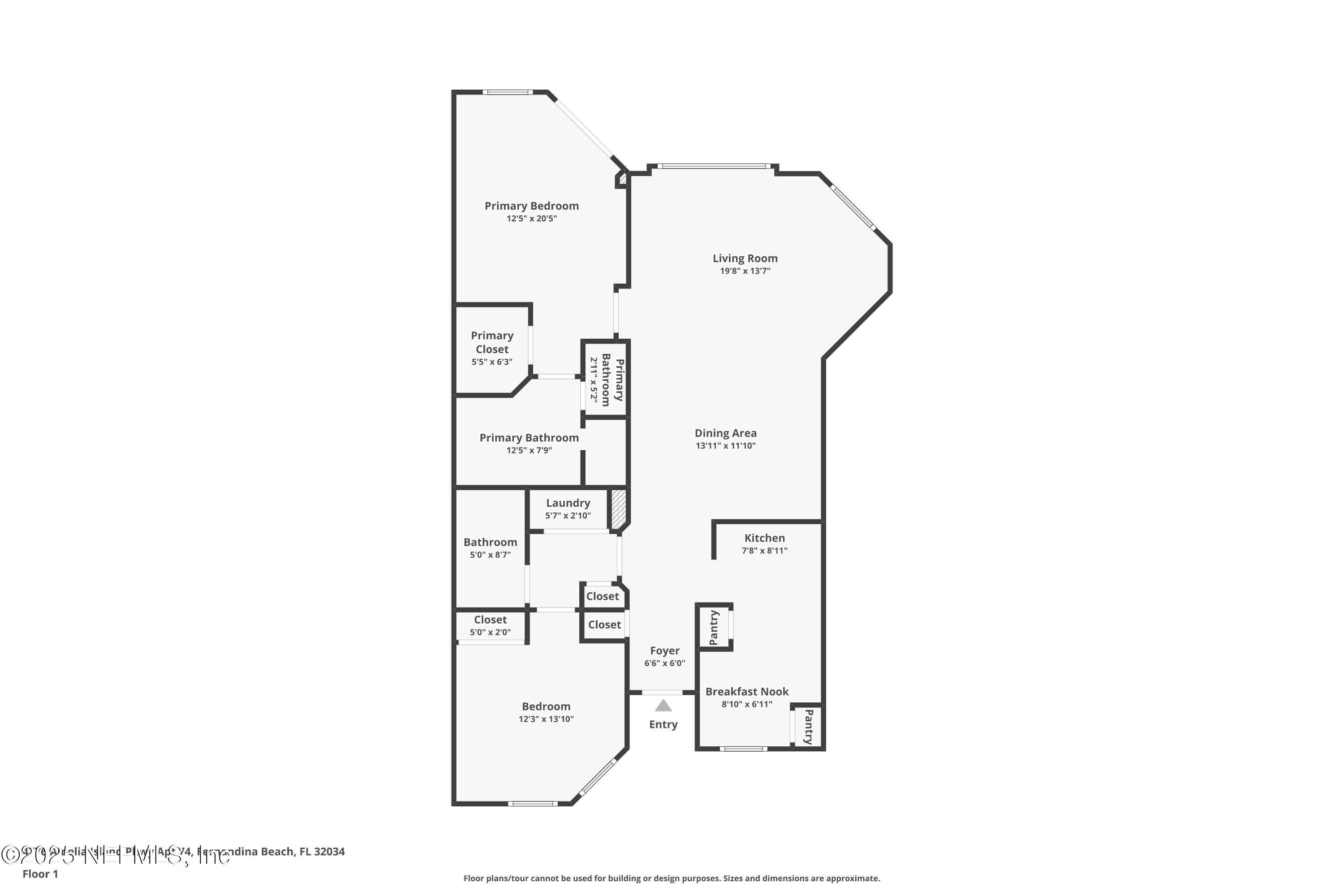 4776 AMELIA ISLAND Parkway 74