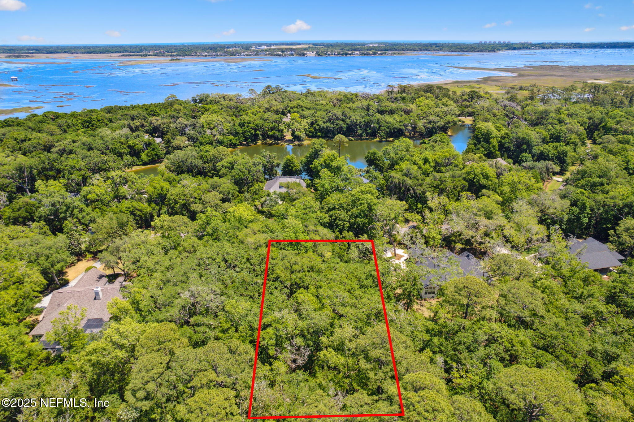95213 SHELL MIDDEN Lane