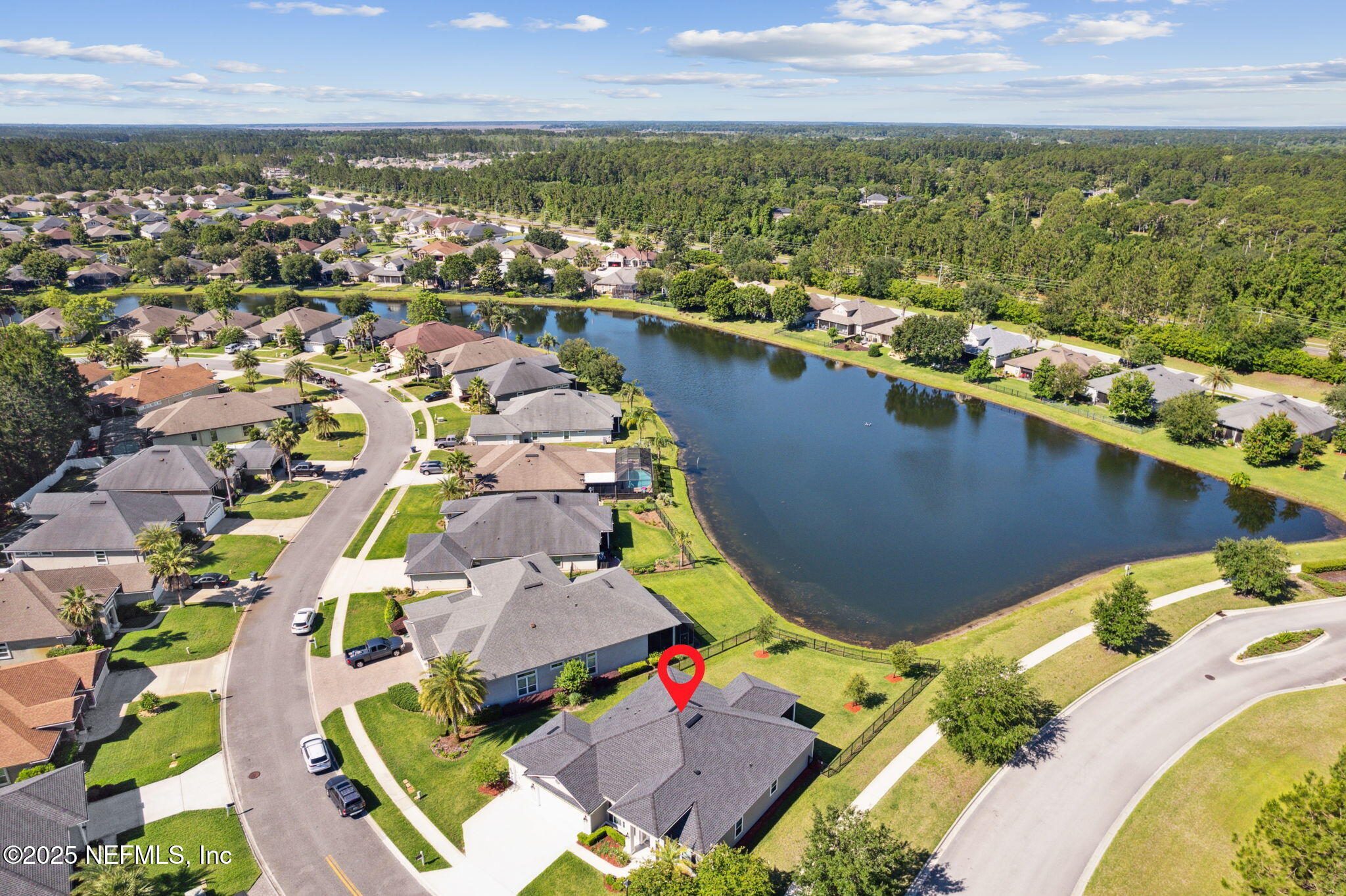 32355 JUNIPER PARKE Drive