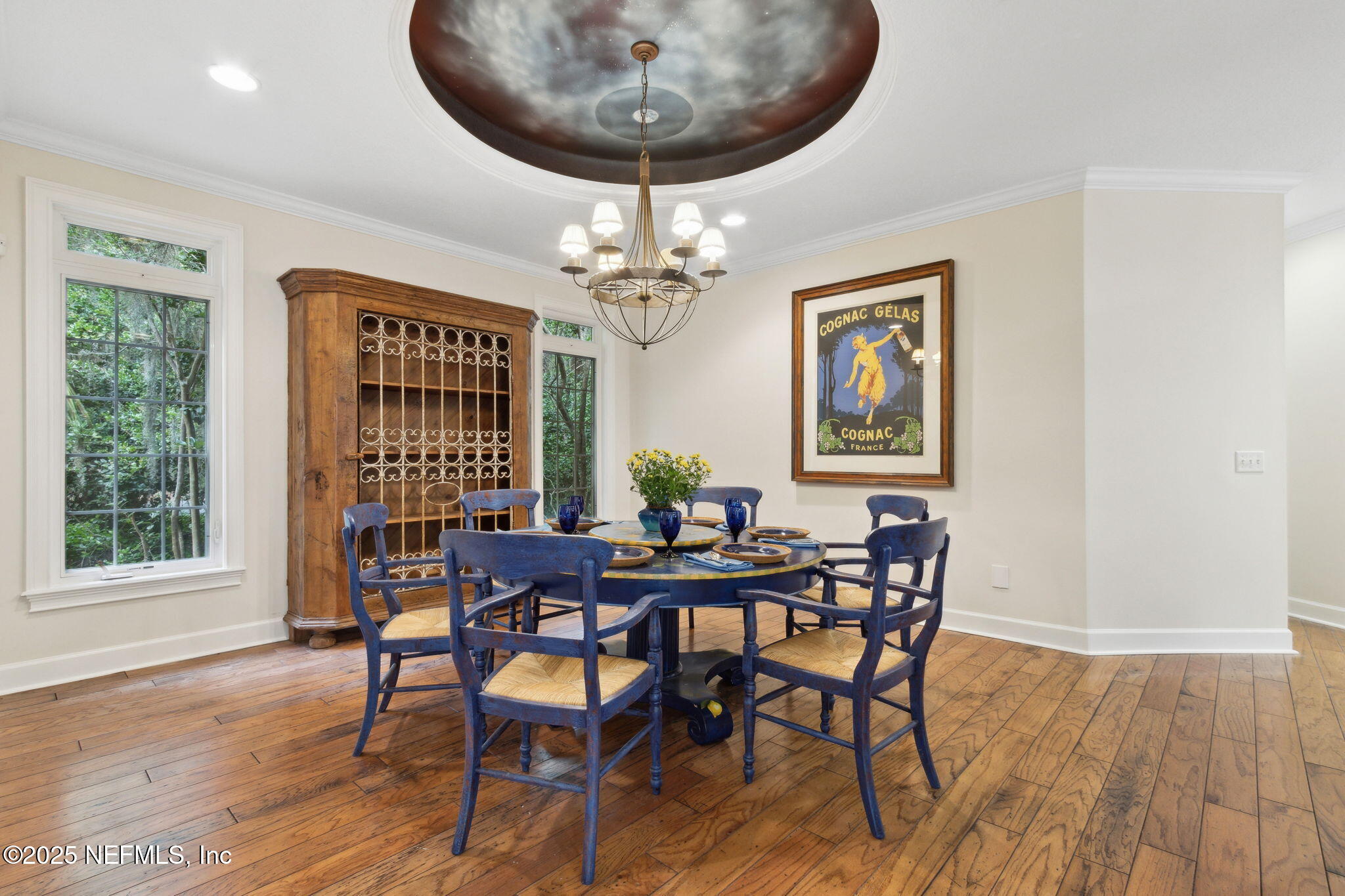 2 HERON OAKS Court