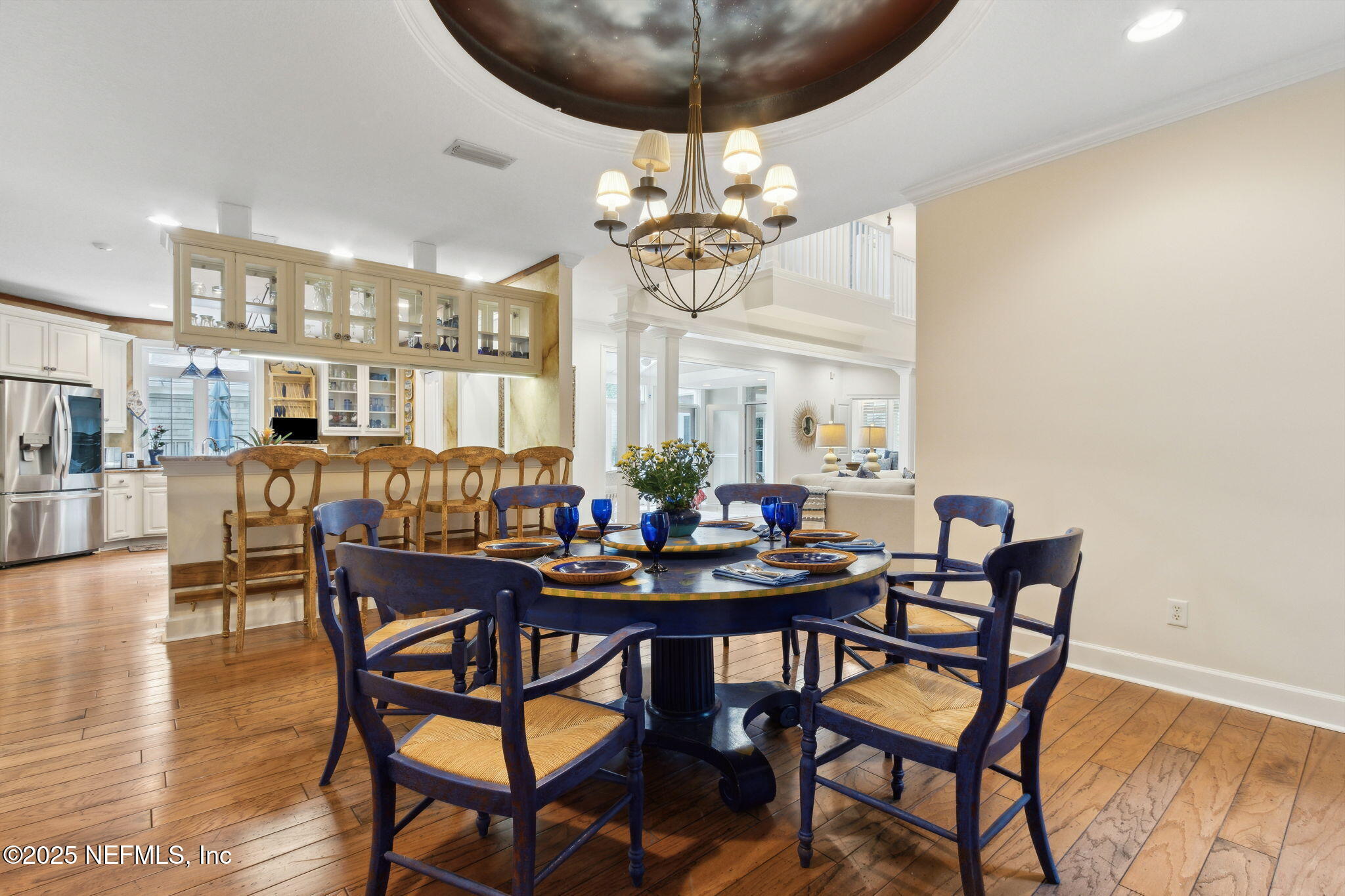 2 HERON OAKS Court