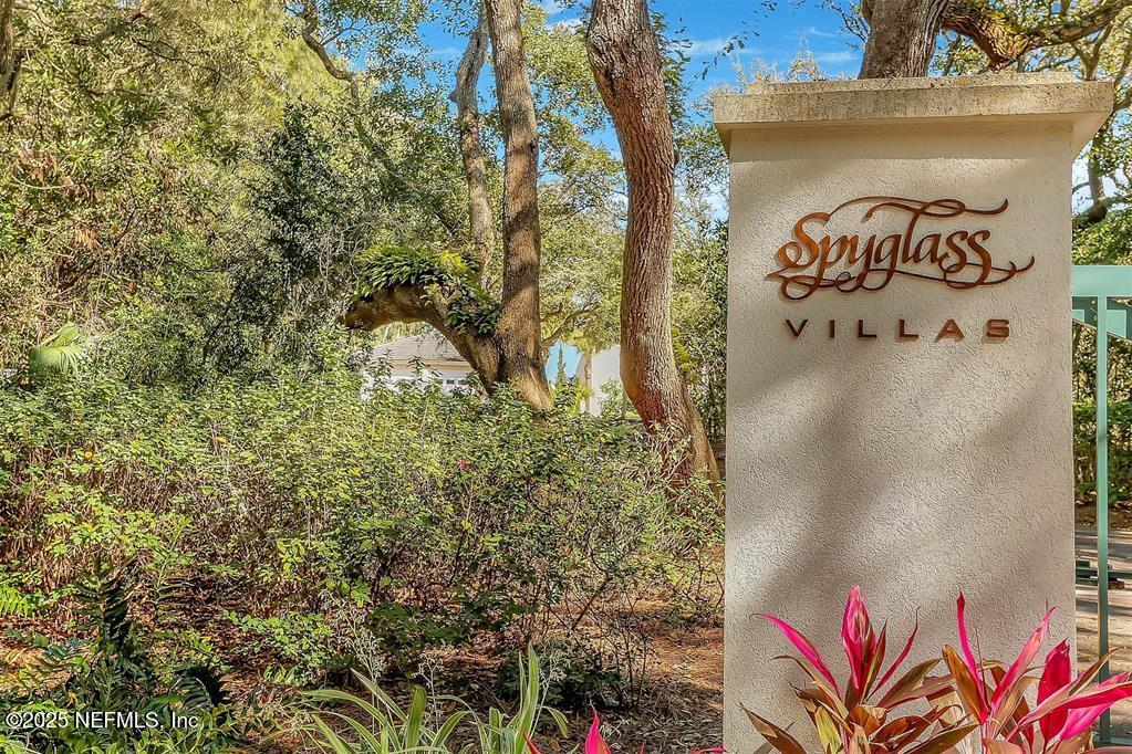 6545 SPYGLASS Circle