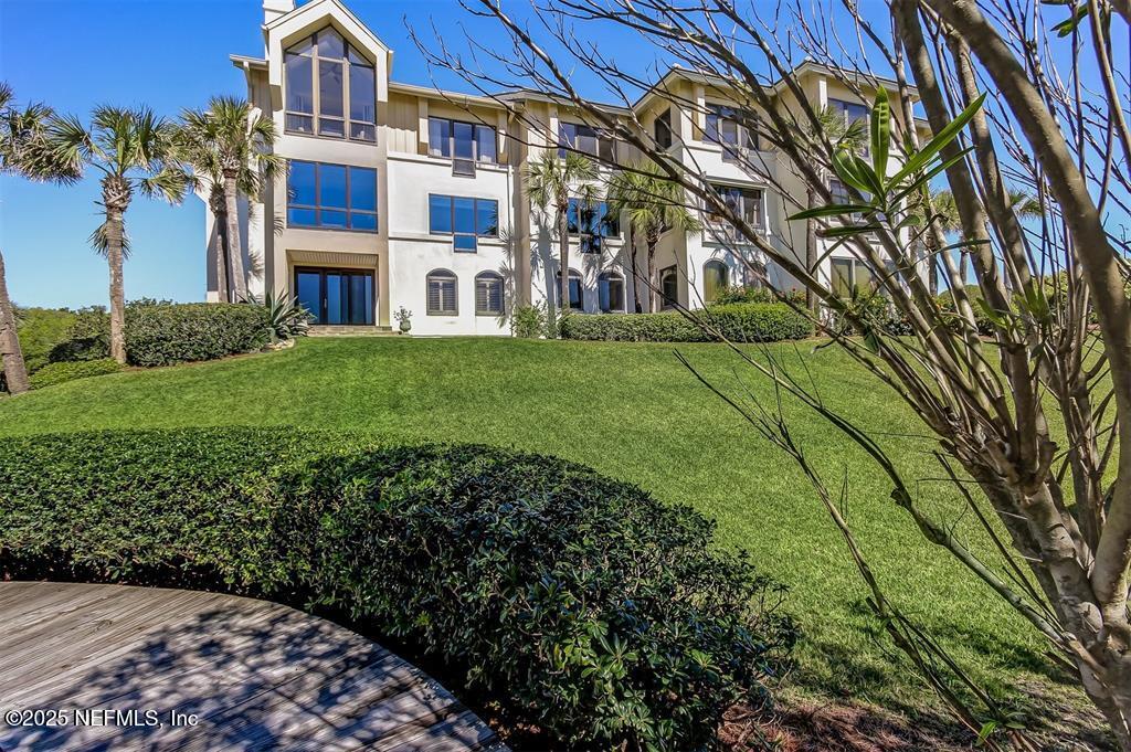 6545 SPYGLASS Circle