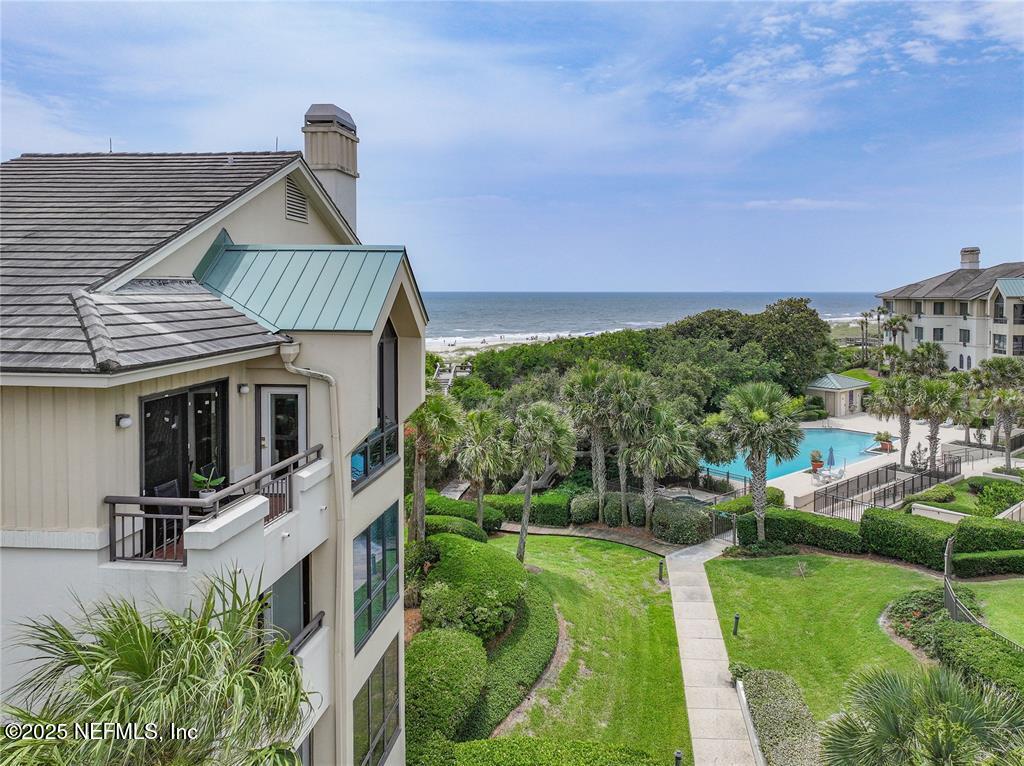 6545 SPYGLASS Circle