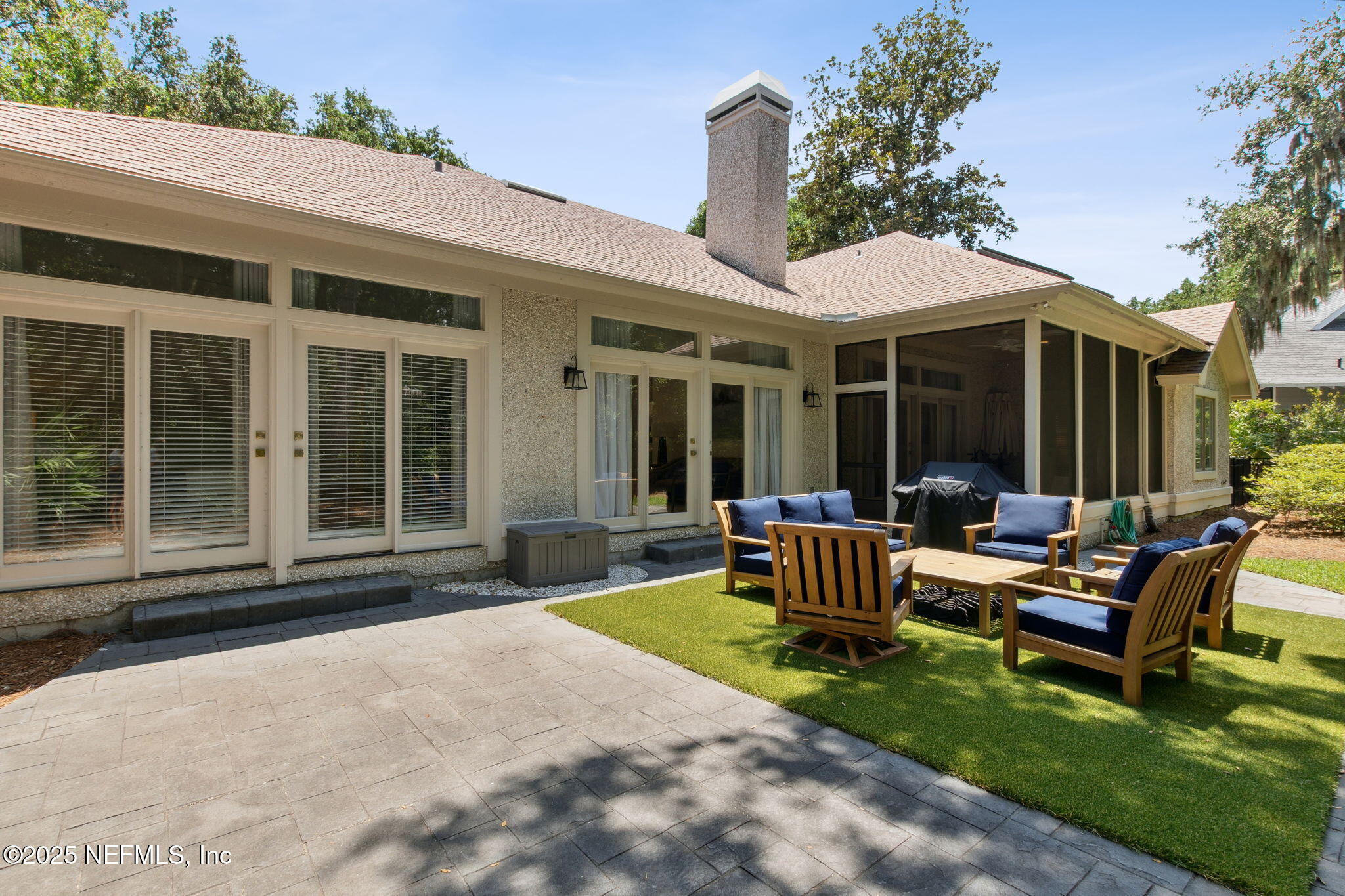 15 MARSH CREEK Road