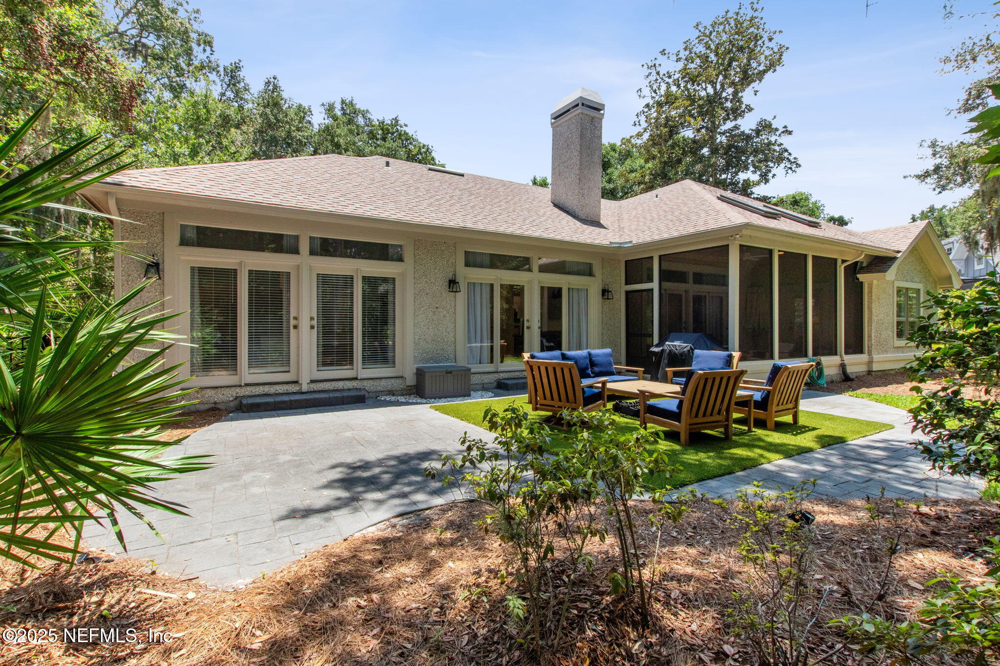 15 MARSH CREEK Road