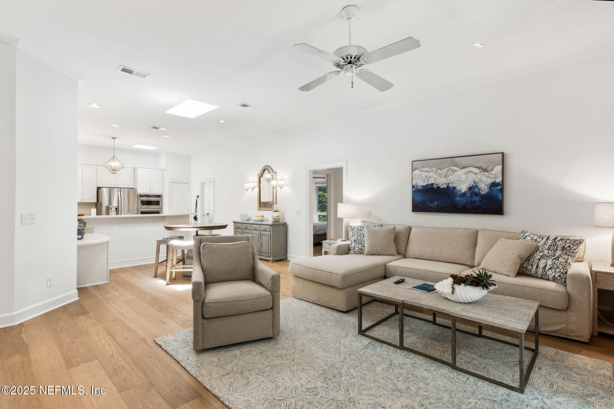 15 MARSH CREEK Road