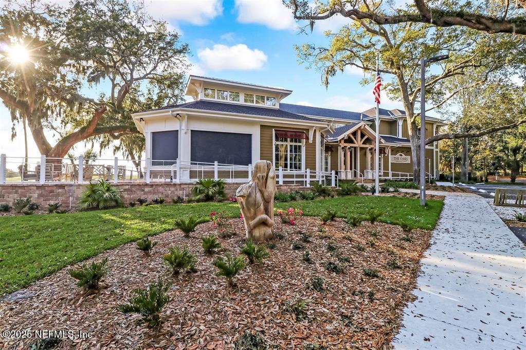 2104 BEACH WOOD Road