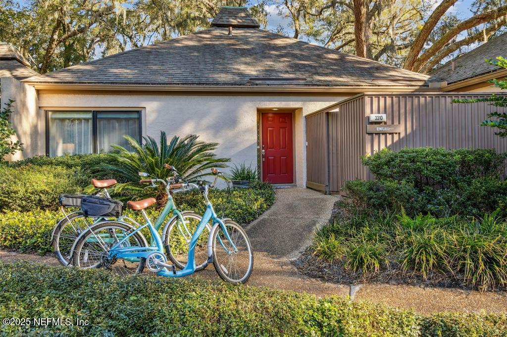 3310 SEA MARSH Road