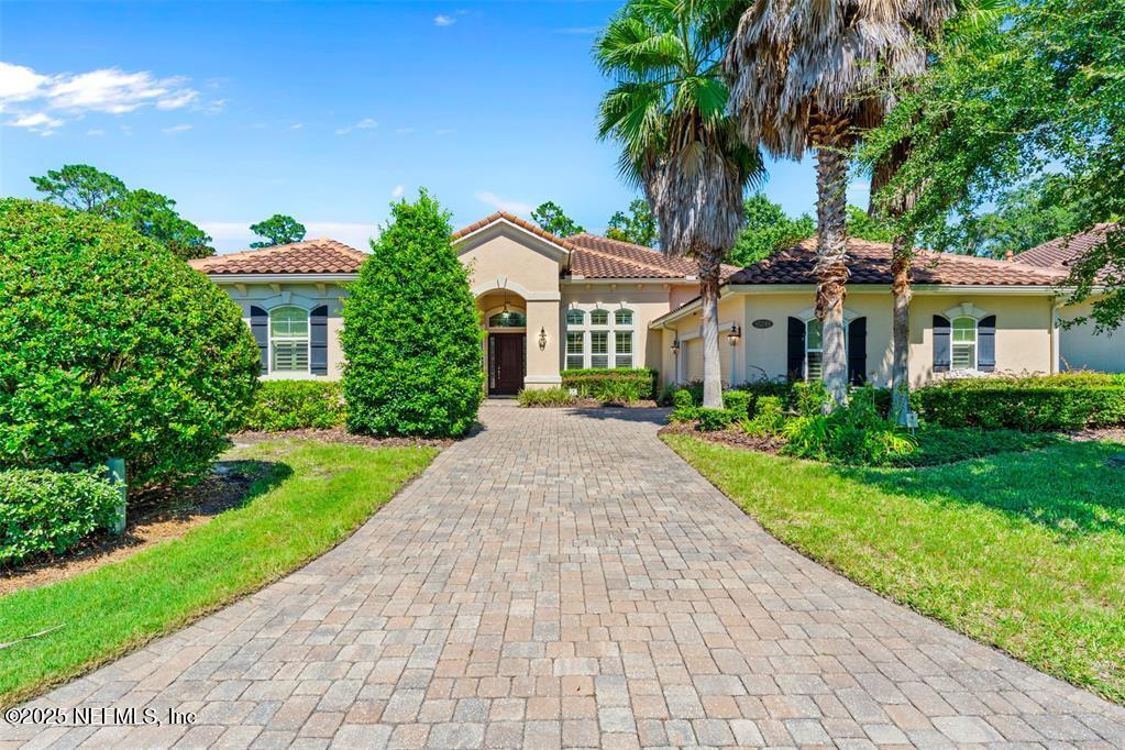 95249 WHISTLING DUCK Circle
