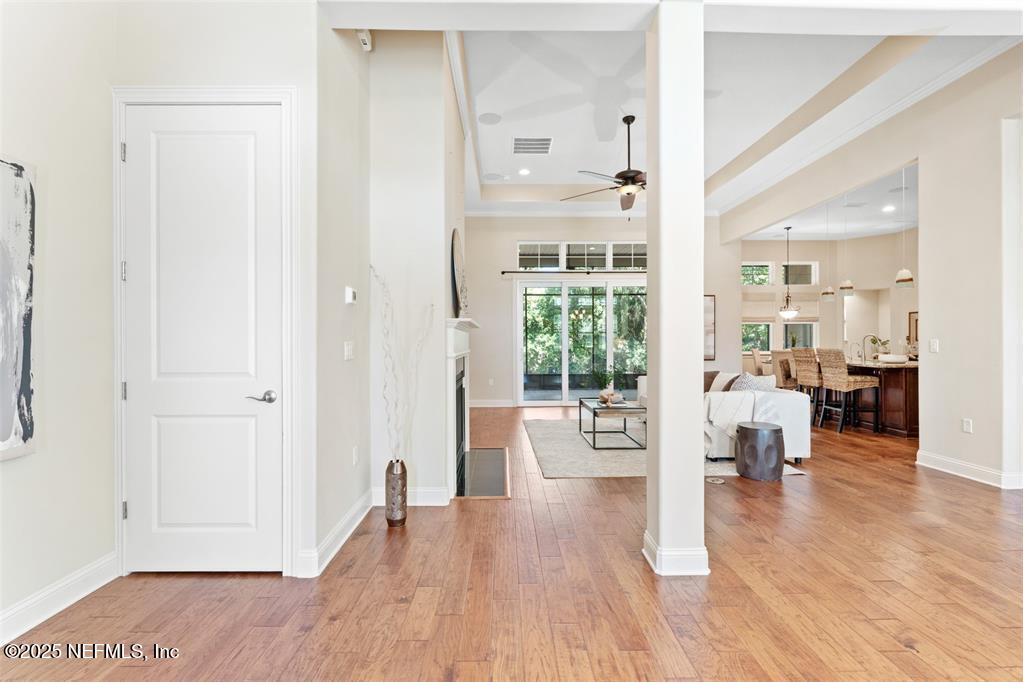 95249 WHISTLING DUCK Circle
