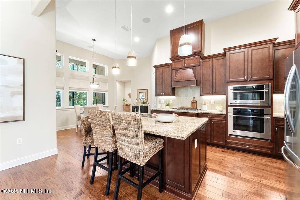 95249 WHISTLING DUCK Circle