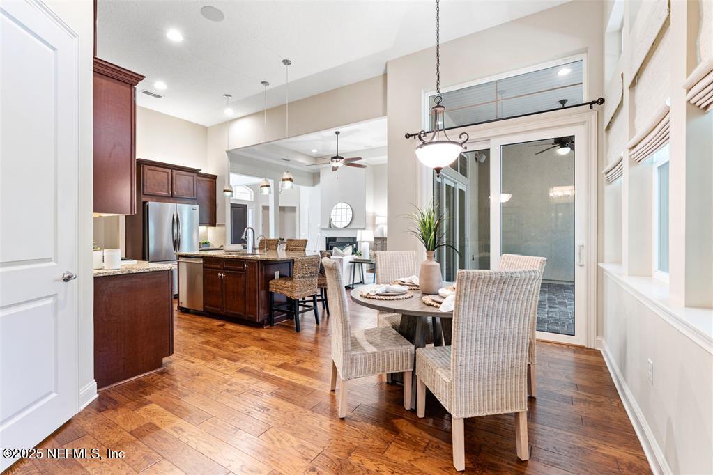 95249 WHISTLING DUCK Circle
