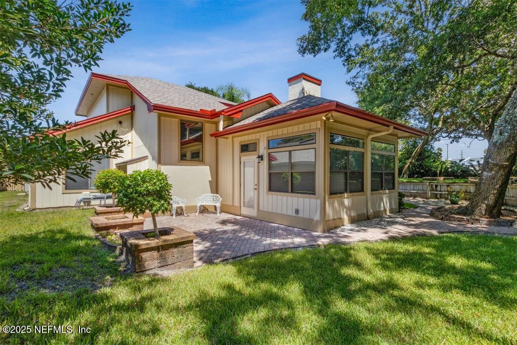 110 EIDER Court