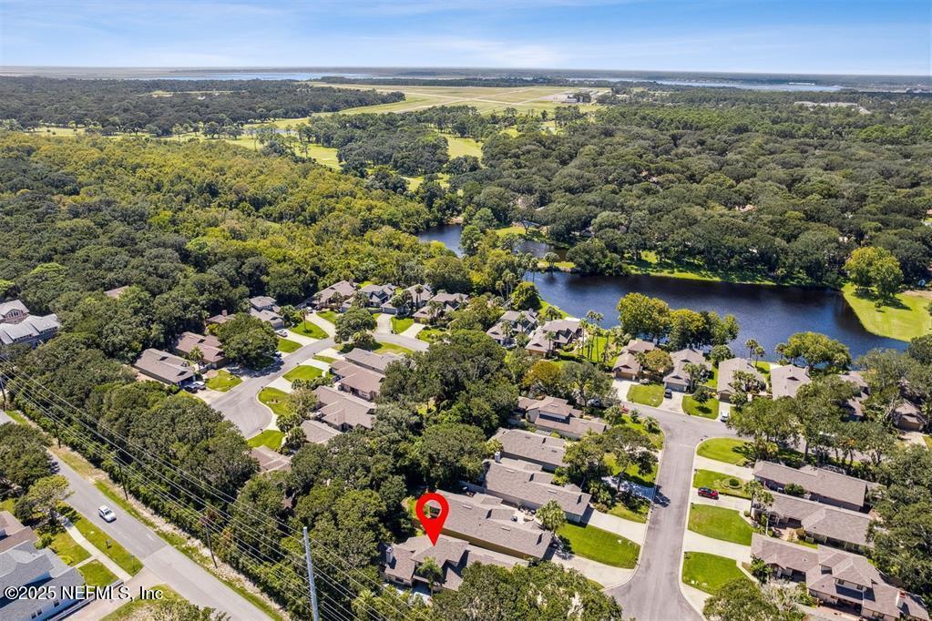 110 EIDER Court