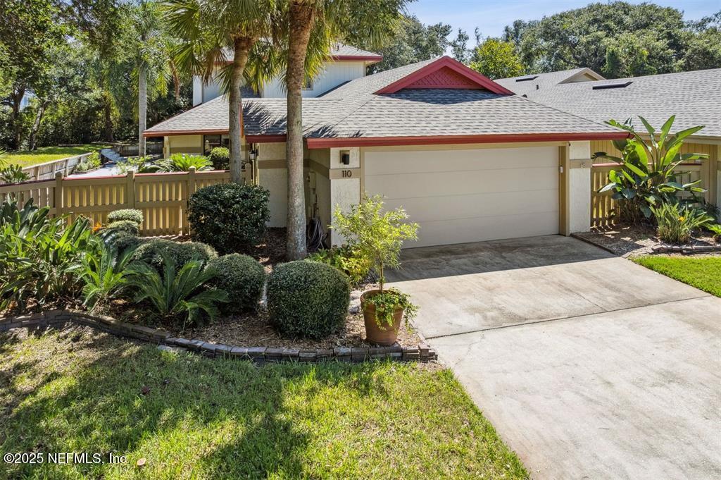 110 EIDER Court