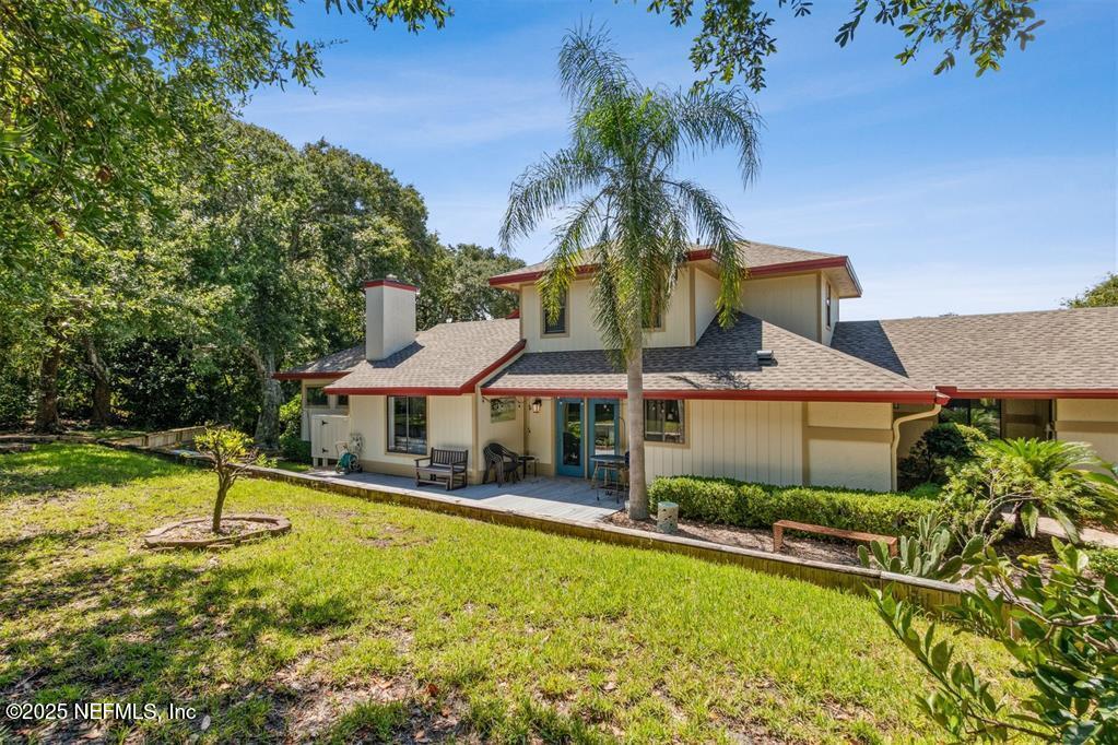 110 EIDER Court