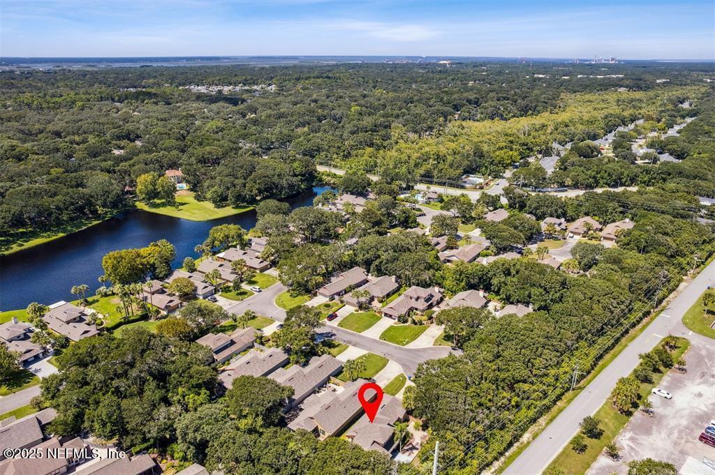 110 EIDER Court
