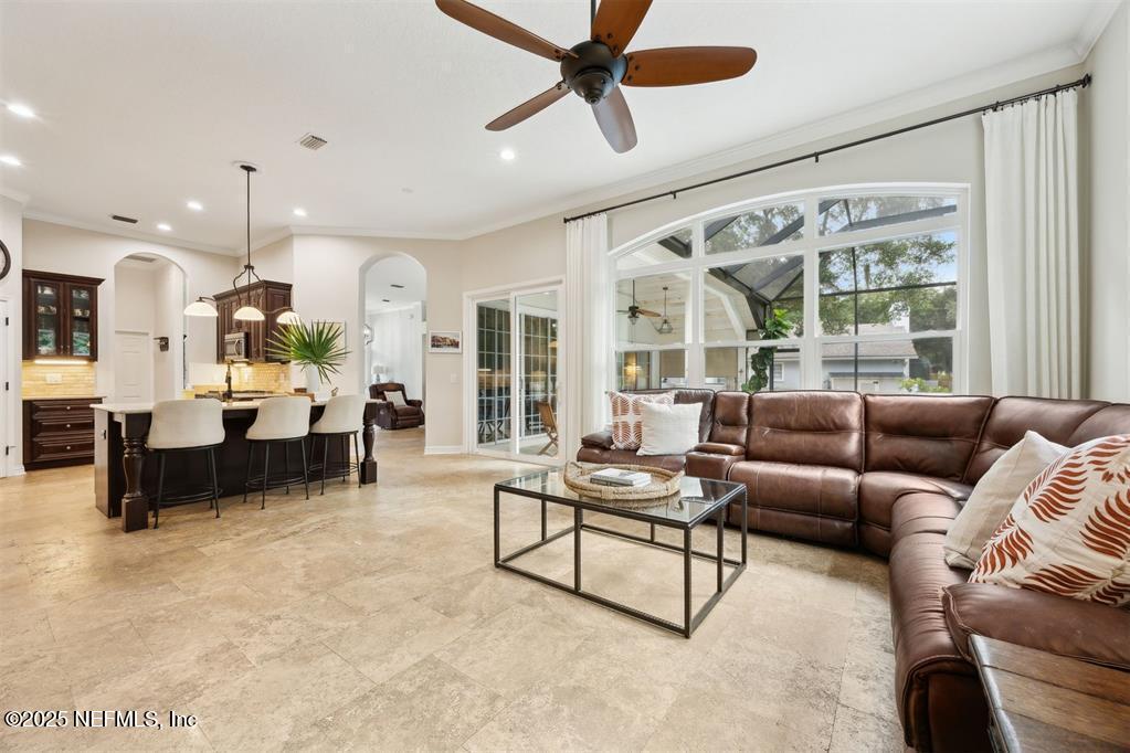 2792 S OCEAN OAKS Drive