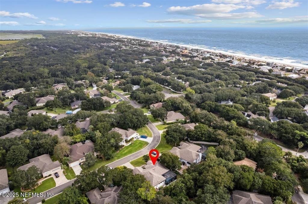 2792 S OCEAN OAKS Drive