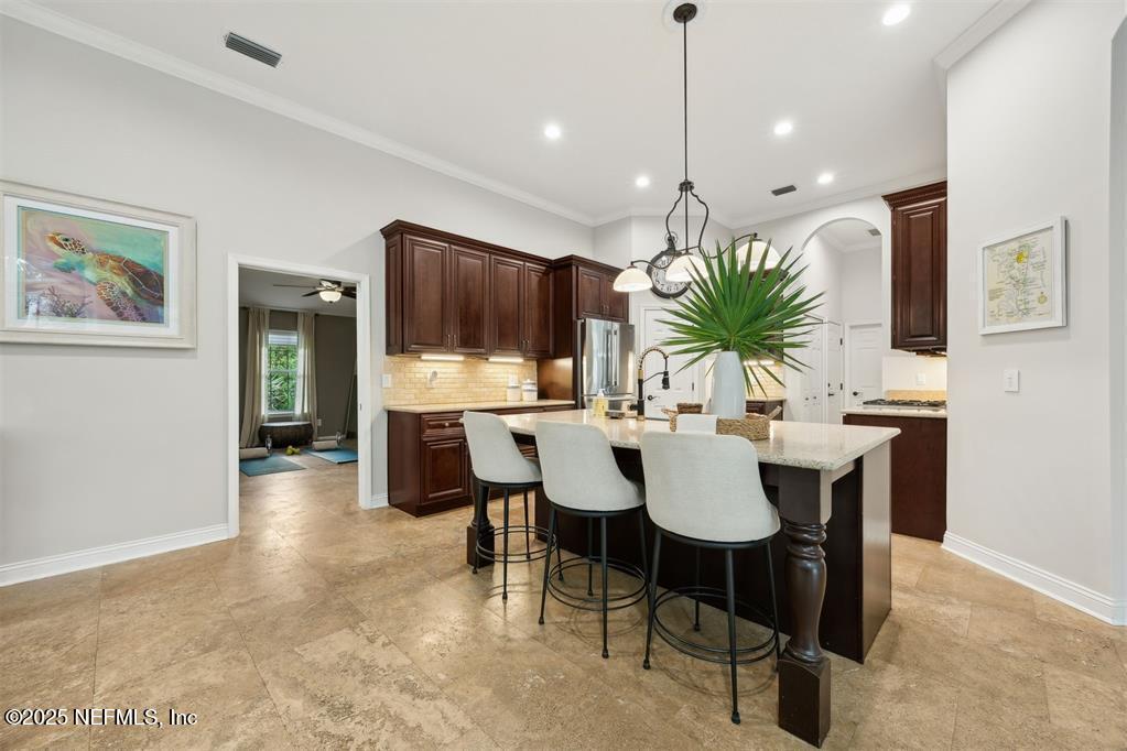 2792 S OCEAN OAKS Drive