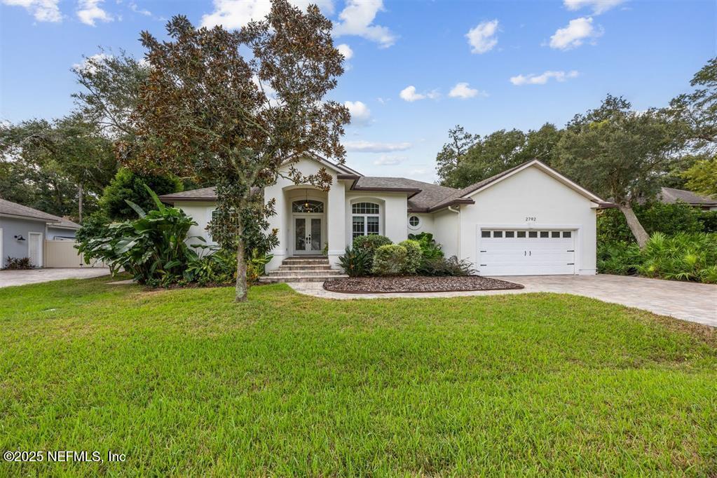 2792 S OCEAN OAKS Drive