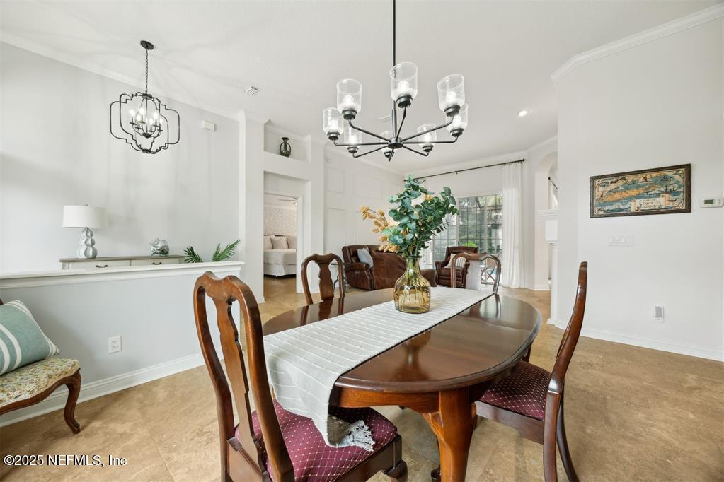 2792 S OCEAN OAKS Drive