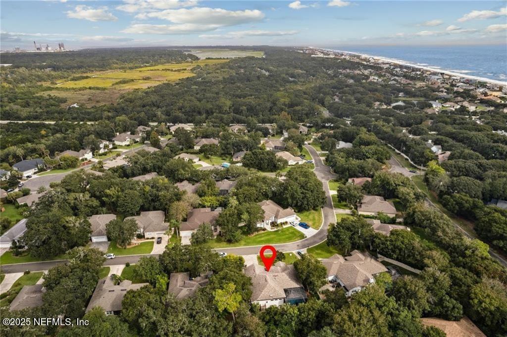2792 S OCEAN OAKS Drive