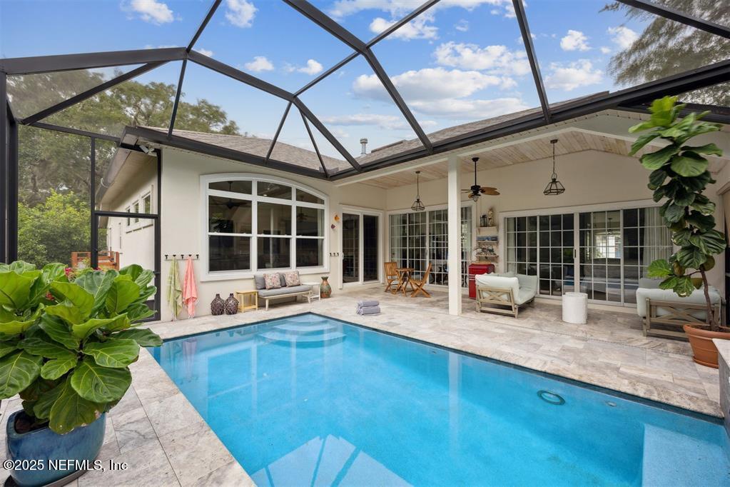 2792 S OCEAN OAKS Drive