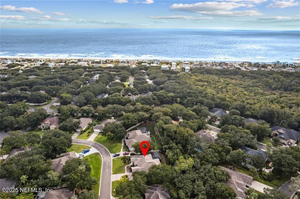 2792 S OCEAN OAKS Drive