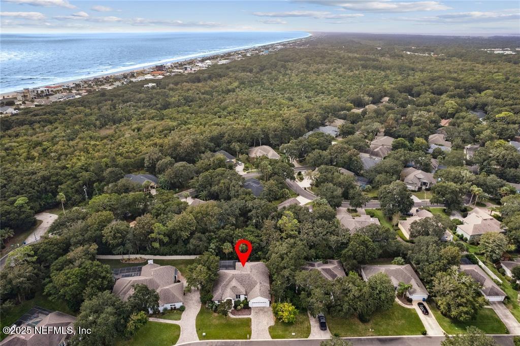 2792 S OCEAN OAKS Drive