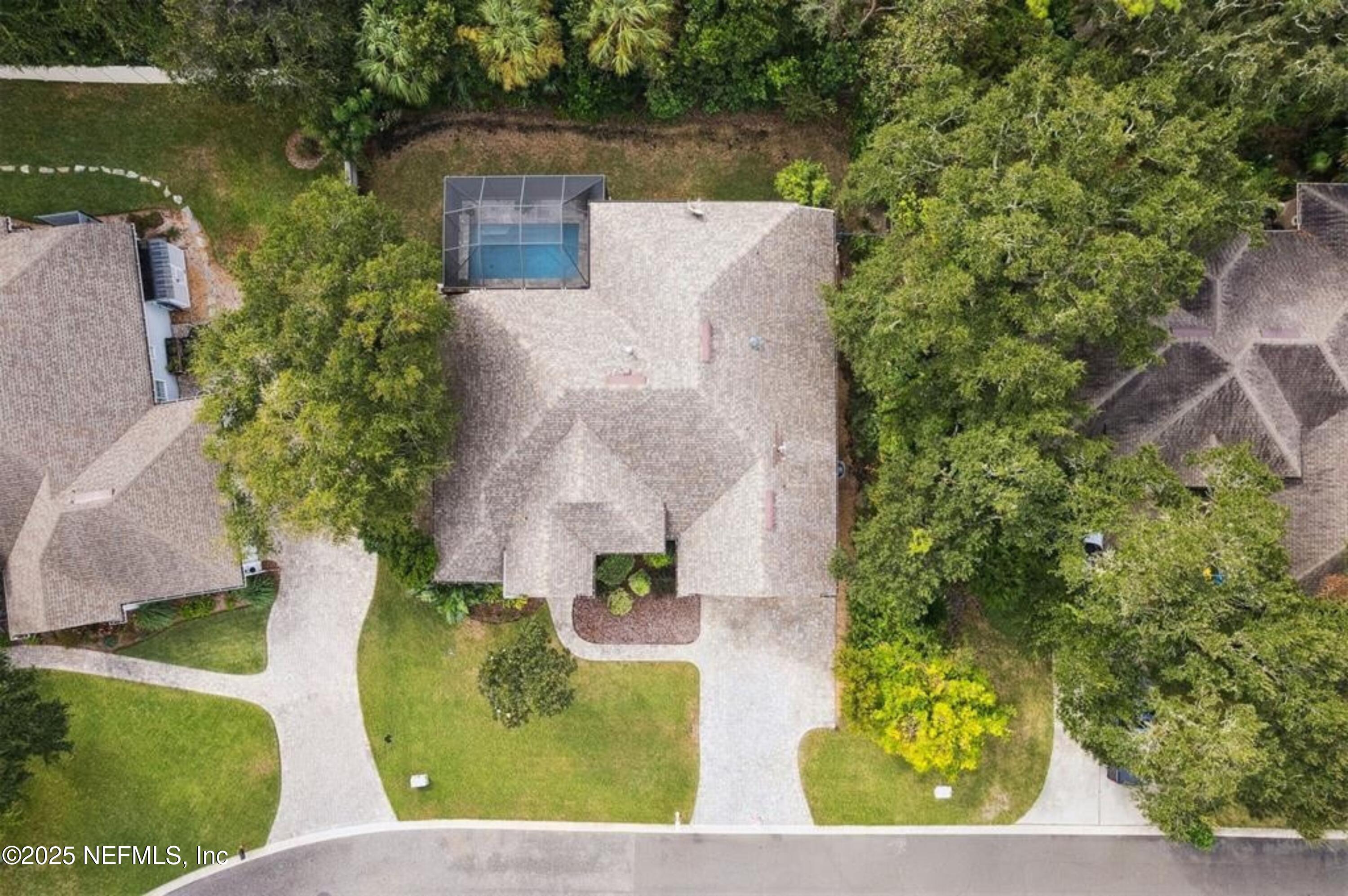 2792 S OCEAN OAKS Drive