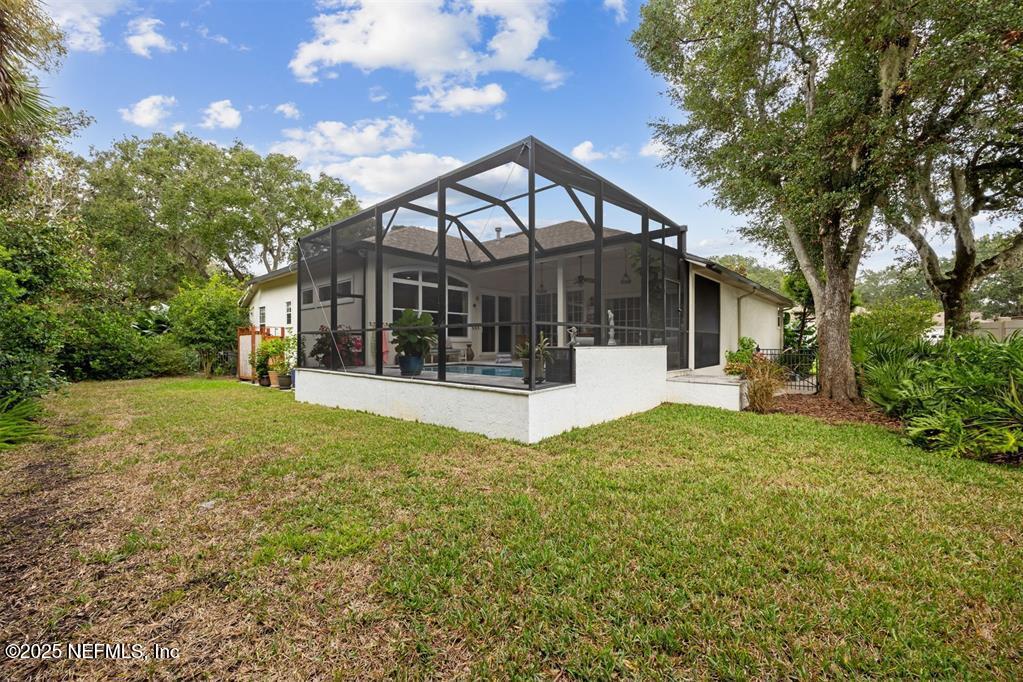 2792 S OCEAN OAKS Drive