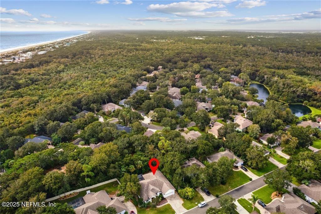 2792 S OCEAN OAKS Drive